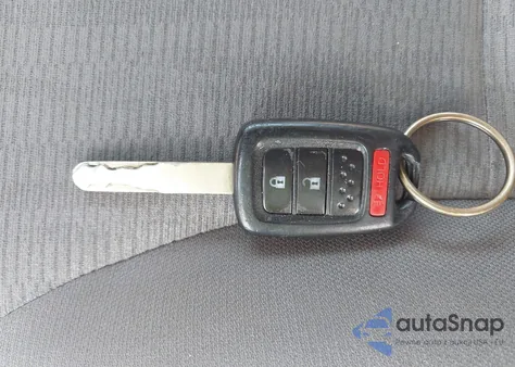 2014 Honda Cr-V Lx из США, поврежденный, VIN 5J6RM4H37EL050234